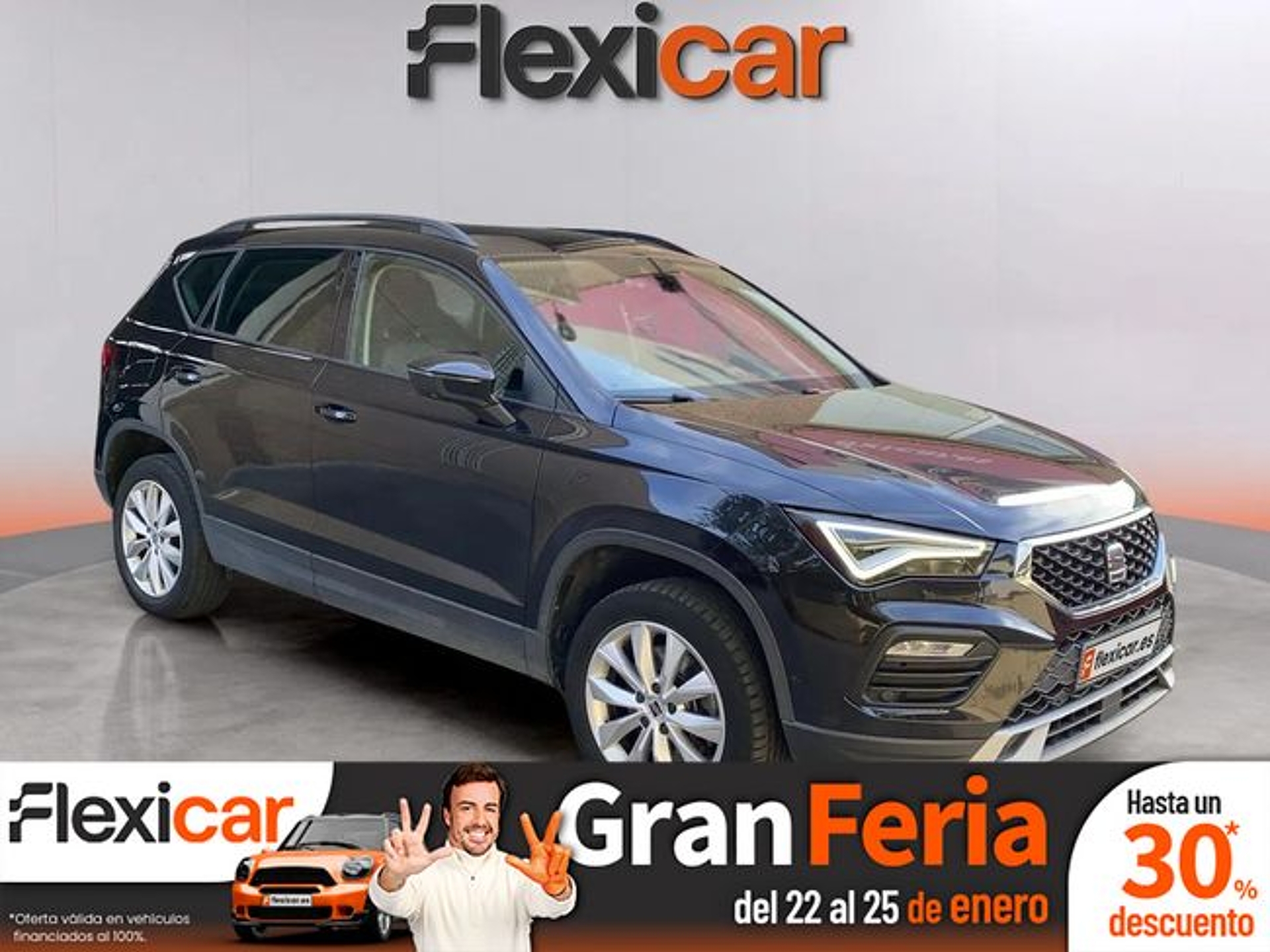 Imagen de SEAT Ateca