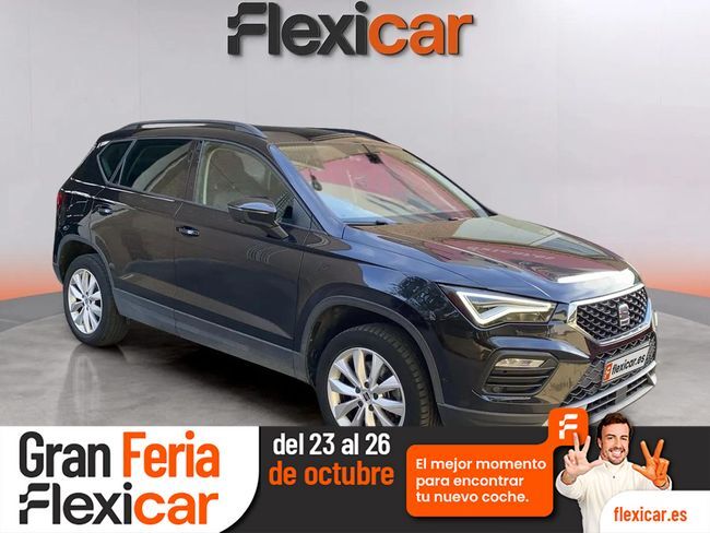 SEAT Ateca (2.0 TDI 110kW (150CV) S&S Style Go) en Sevilla