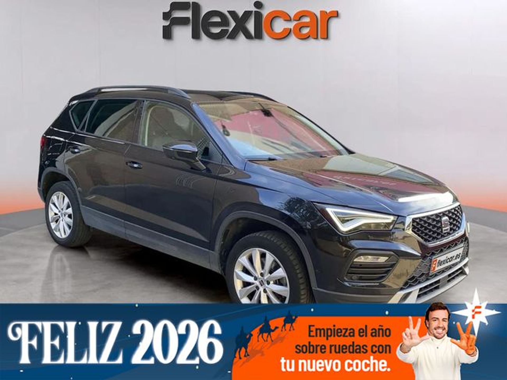 Imagen de SEAT Ateca