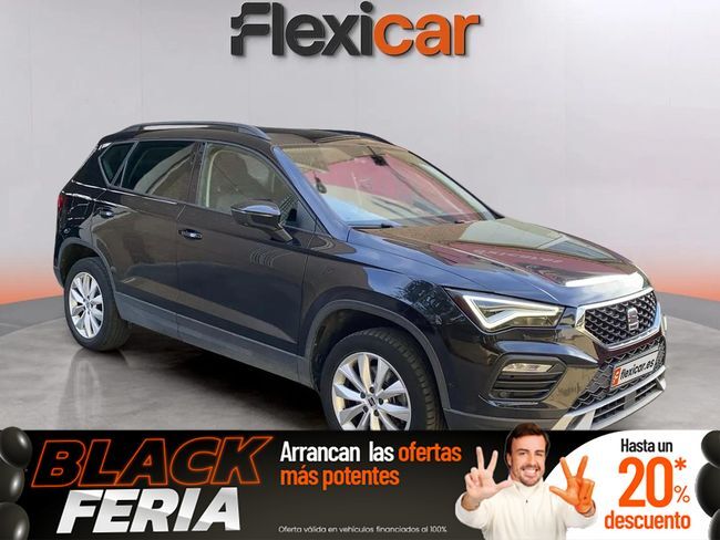 SEAT Ateca (2.0 TDI 110kW (150CV) S&S Style Go) en Sevilla