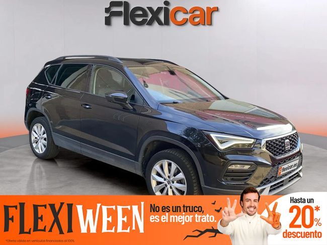 SEAT Ateca (2.0 TDI 110kW (150CV) S&S Style Go) en Sevilla