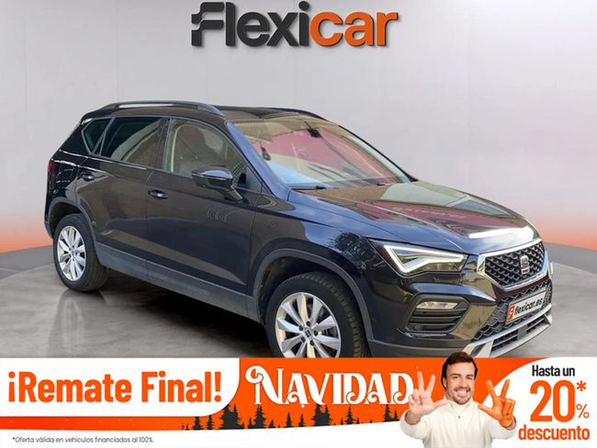 Imagen de SEAT Ateca