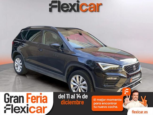 SEAT Ateca (2.0 TDI 110kW (150CV) S&S Style Go) en Sevilla