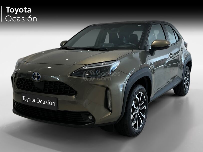 Foto del TOYOTA Yaris Cross 120H Active Tech