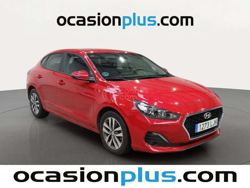 Foto del HYUNDAI i30 1.0 TGDI Klass 120
