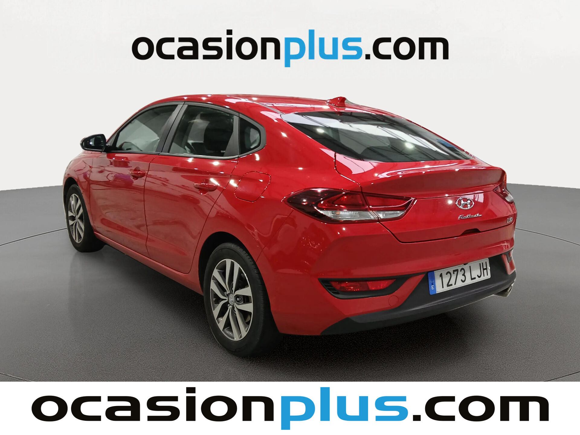 Imagen 3 de HYUNDAI i30