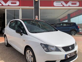 Imagen de SEAT Ibiza 1.2 TSI Reference