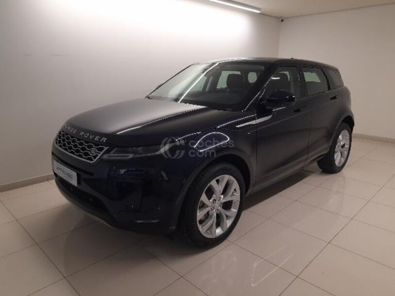 Foto del LAND ROVER Range Rover Evoque 2.0D I4 MHEV SE AWD Aut. 163