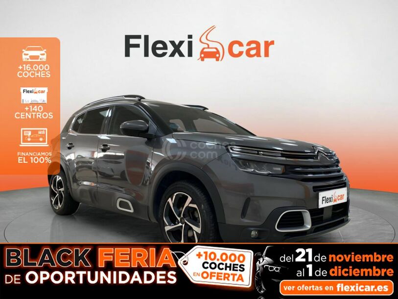 Foto del CITROEN C5 Aircross PureTech S&S Feel EAT8 130