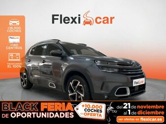 Imagen de CITROEN C5 Aircross PureTech S&S Feel EAT8 130