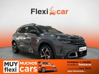 Imagen de CITROEN C5 Aircross PureTech S&S Feel EAT8 130