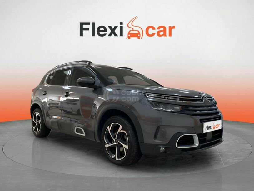 Foto del CITROEN C5 Aircross PureTech S&S Feel EAT8 130