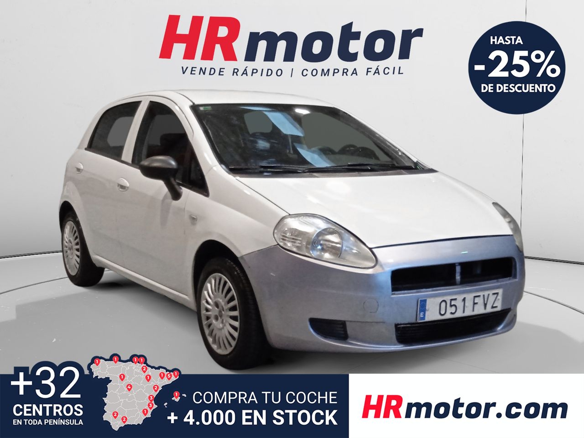 Imagen de FIAT Punto