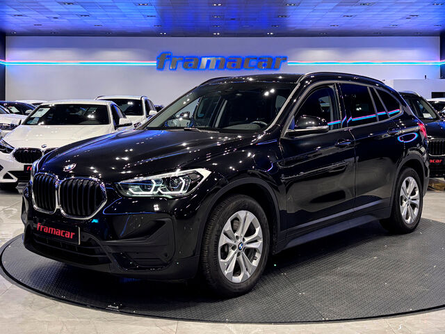 BMW X1 (xDrive25e 162 kW (220 CV)) en Granada