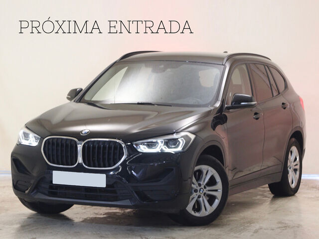 BMW X1 (xDrive25e 162 kW (220 CV)) en Granada