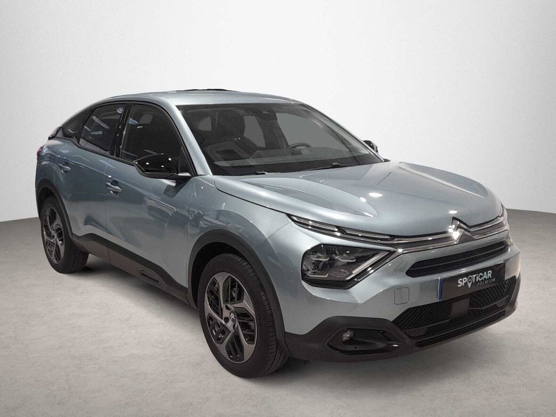 Imagen de CITROEN C4