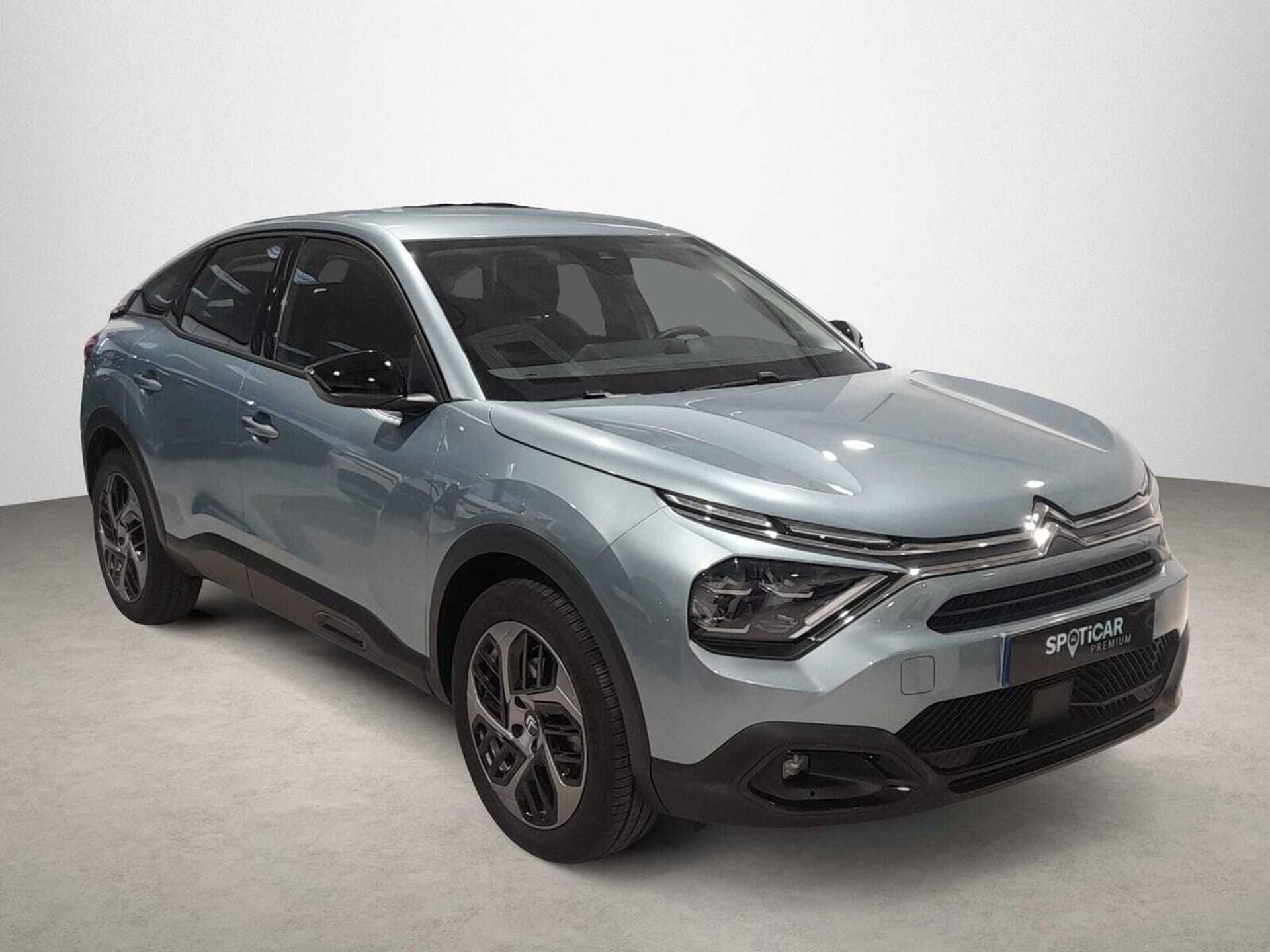 Imagen 1 de CITROEN C4