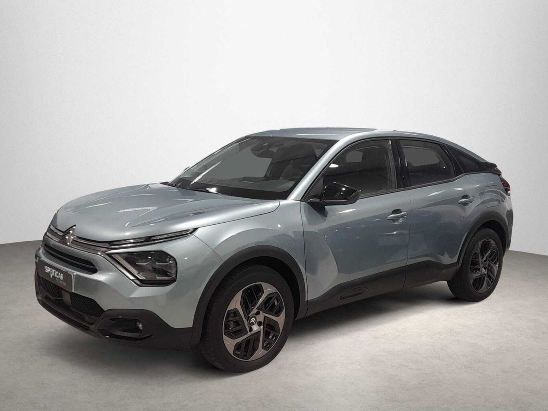 Imagen 2 de CITROEN C4