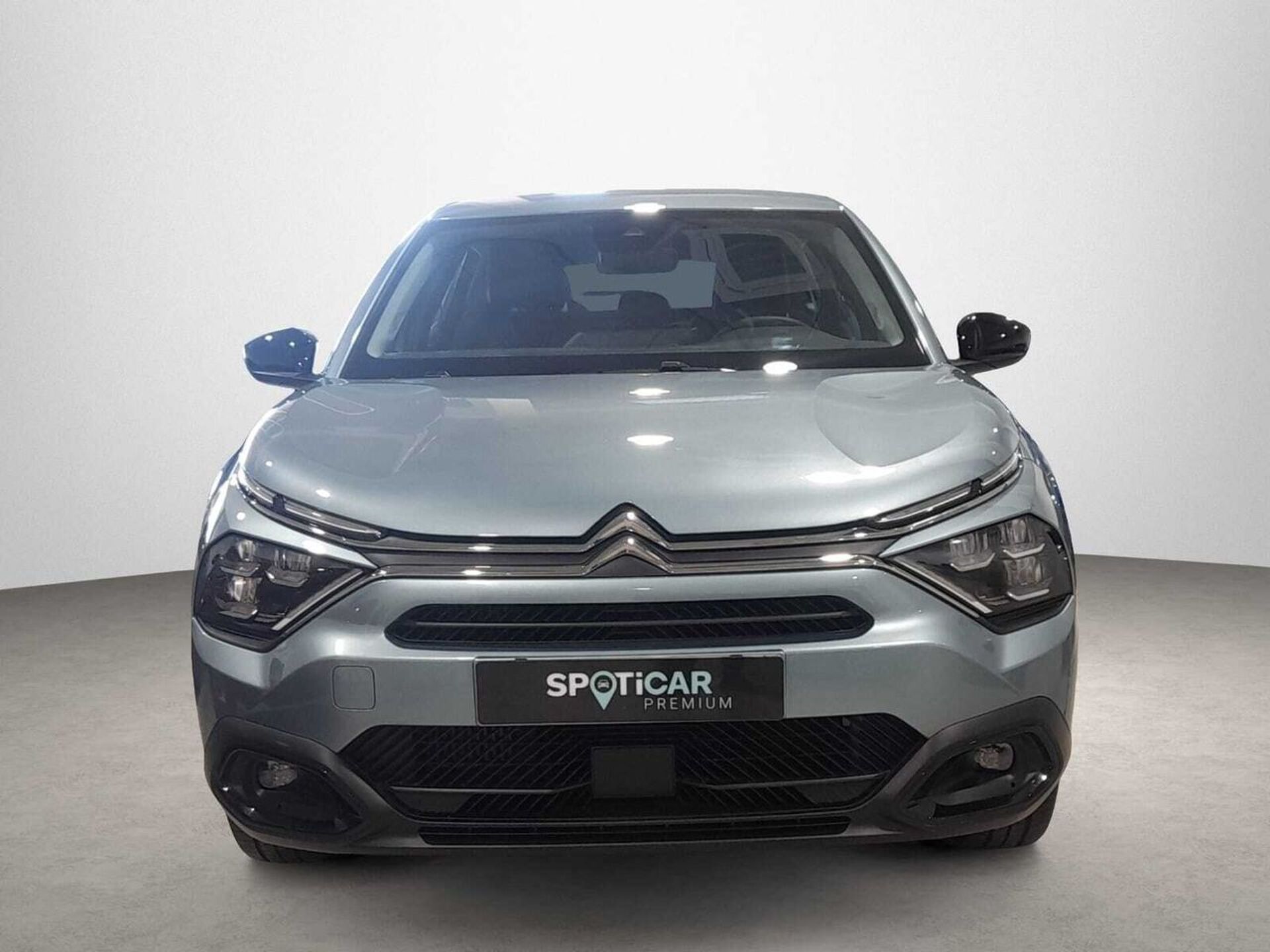 Imagen 3 de CITROEN C4