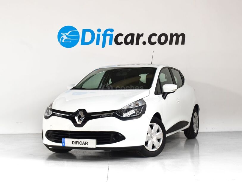 Foto del RENAULT Clio 1.2 Expression