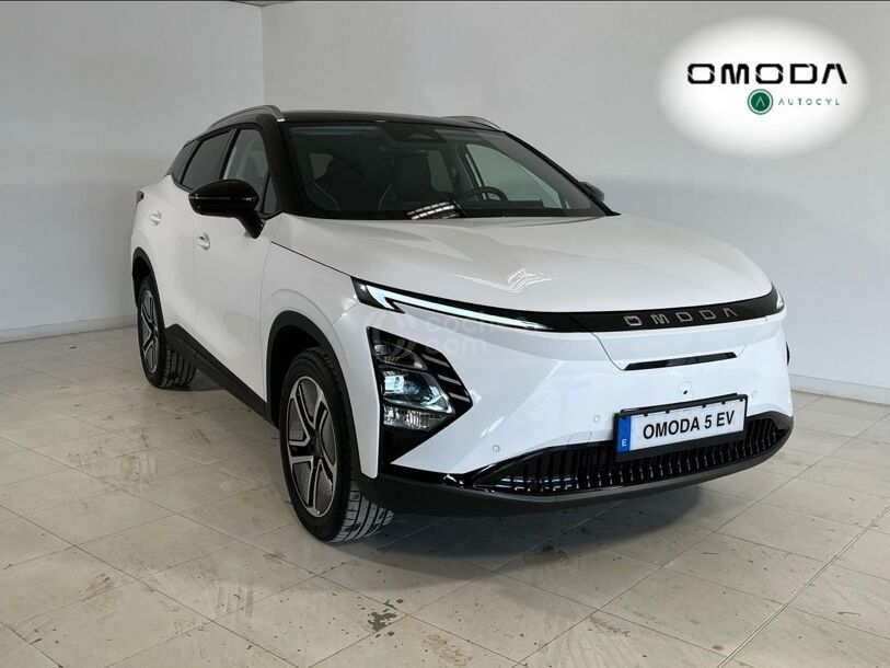 Foto del OMODA 5 1.6 Premium 185