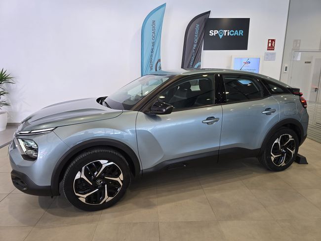 Foto del CITROEN C4 1.2 PureTech Feel Pack S&S 130