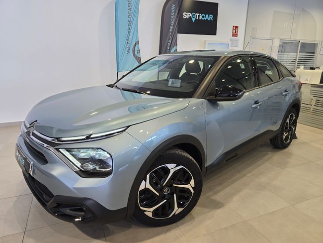 Foto del CITROEN C4 1.2 PureTech Feel Pack S&S 130