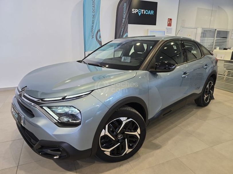 Foto del CITROEN C4 1.2 PureTech Feel Pack S&S 130