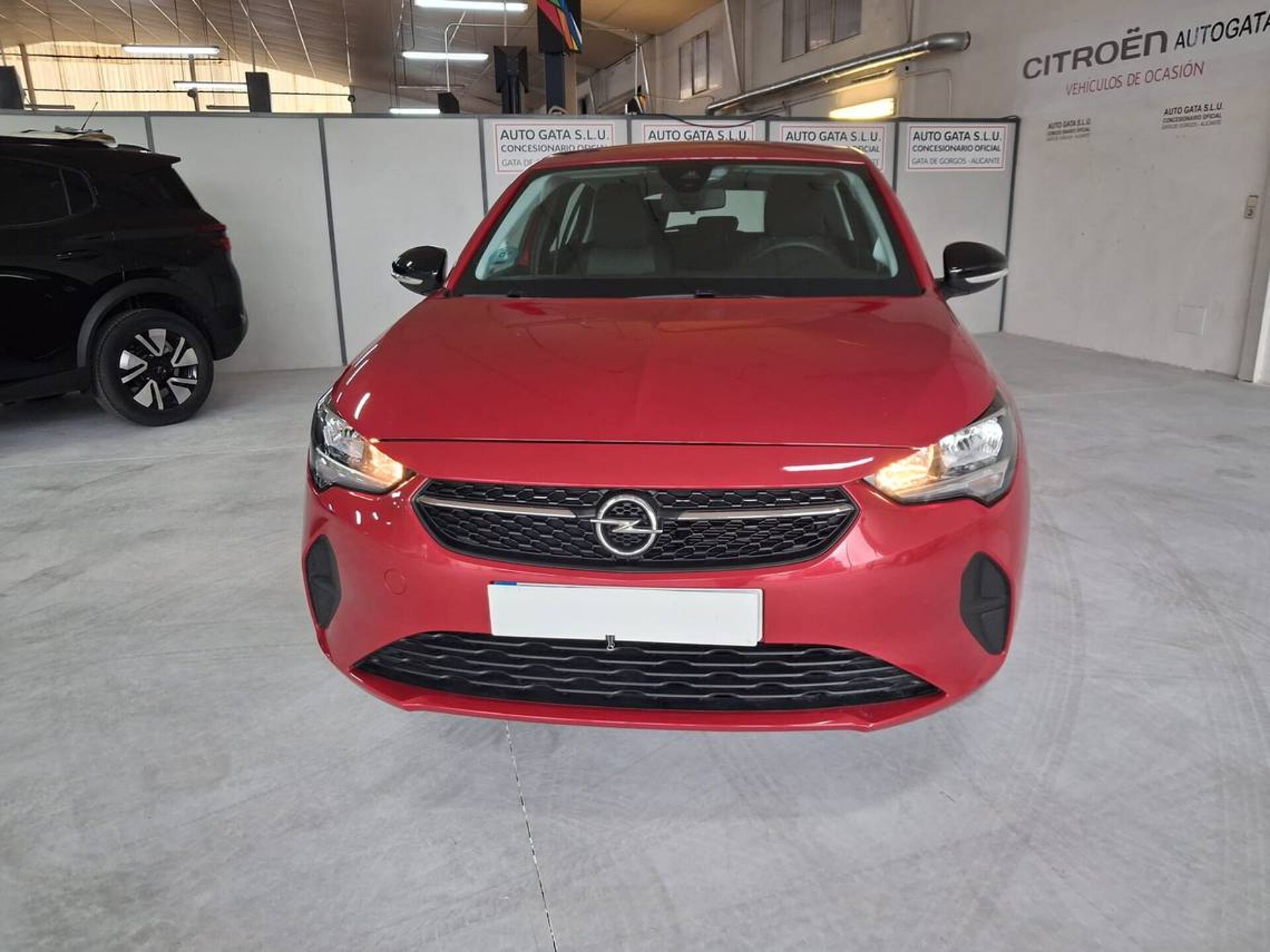 Imagen 2 de OPEL Corsa