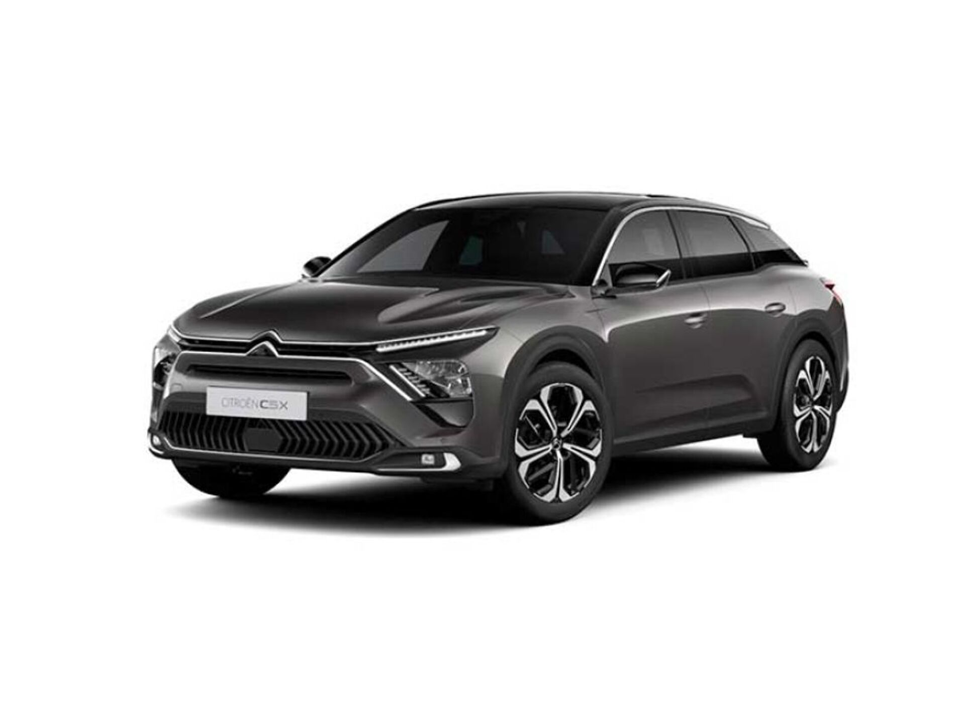 Imagen de CITROEN C5 X