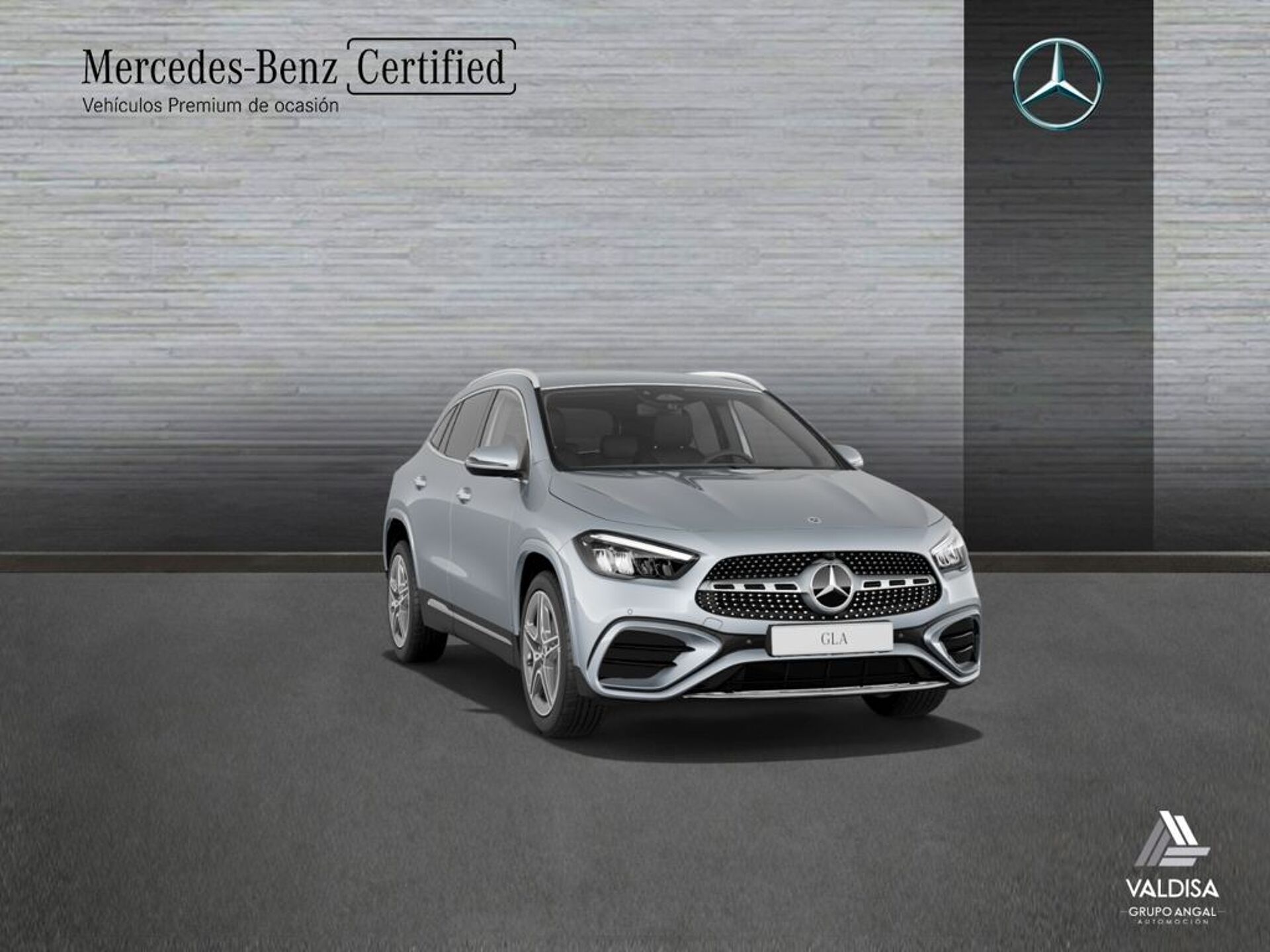 Imagen 2 de MERCEDES Clase GLA