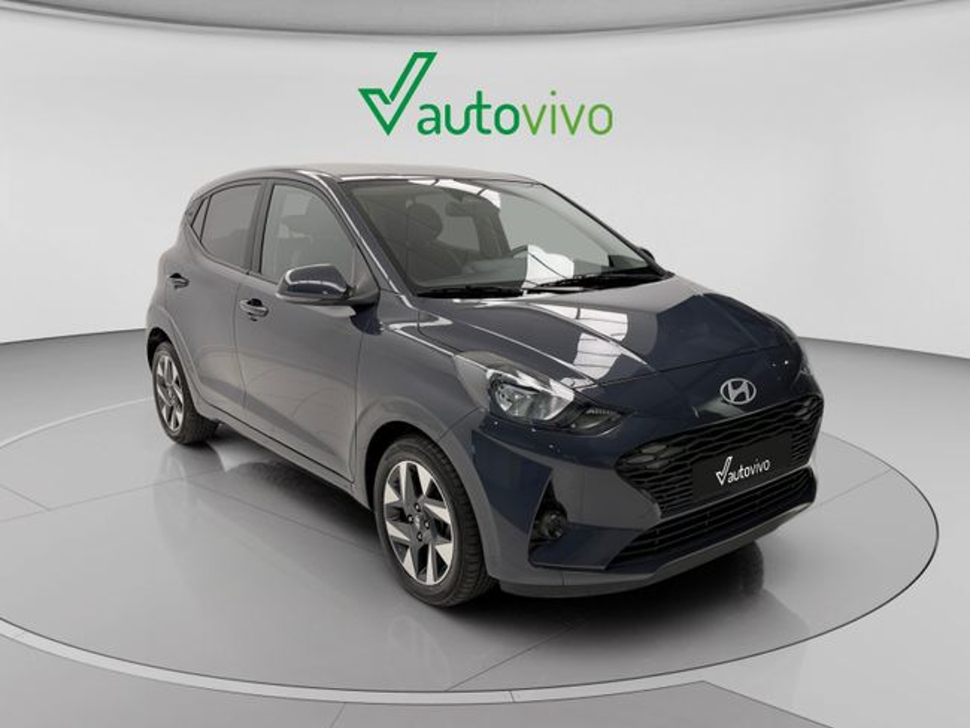 Imagen de HYUNDAI i10