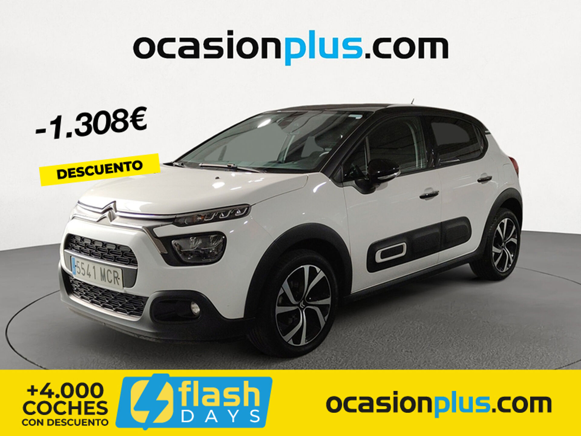 Imagen de CITROEN C3