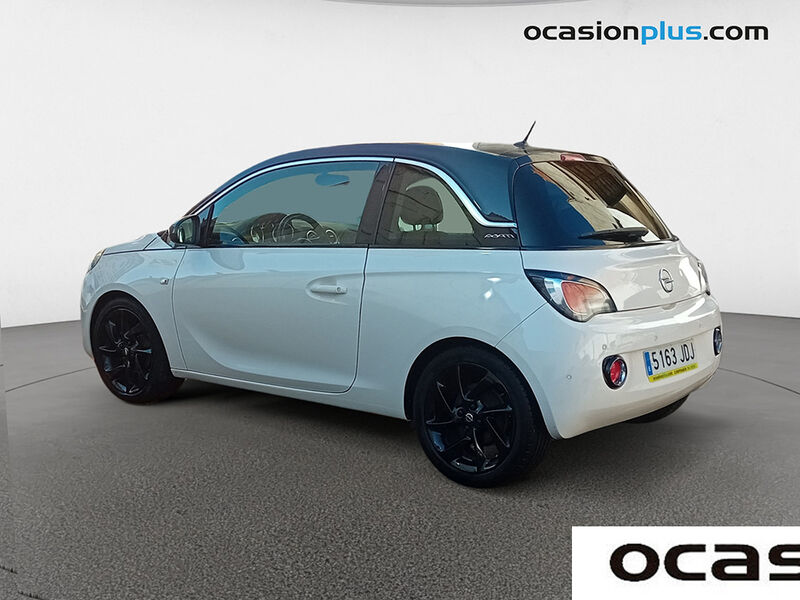 Foto del OPEL Adam 1.4 XER S&S Slam