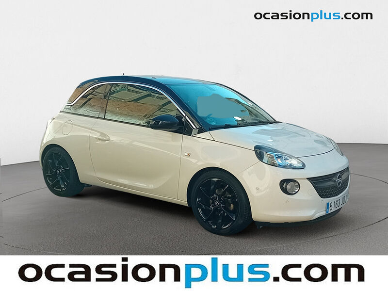 Foto del OPEL Adam 1.4 XER S&S Slam