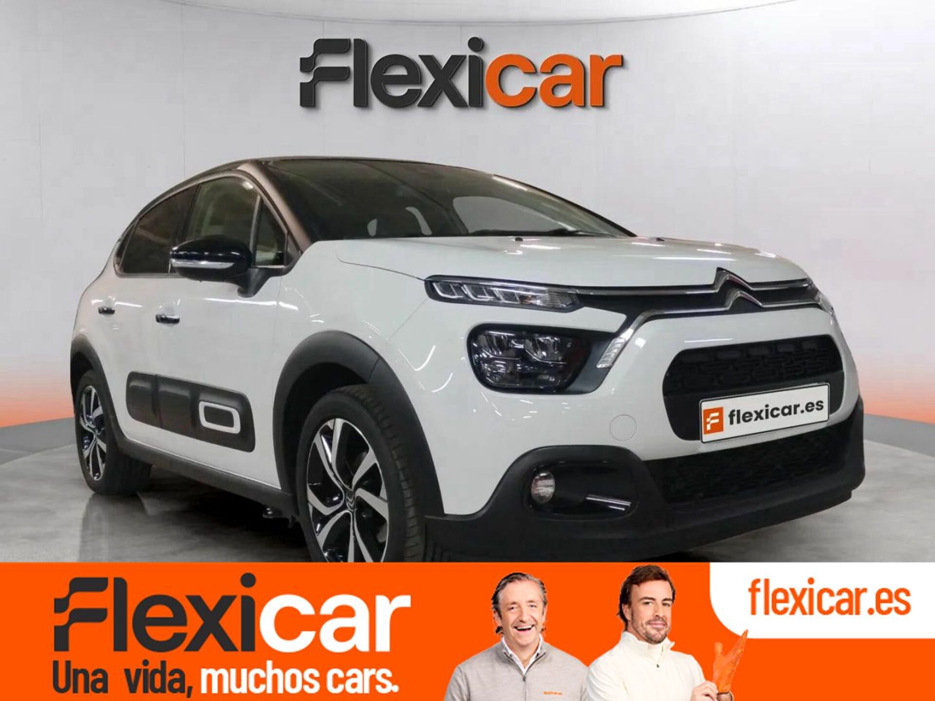 Imagen de CITROEN C3
