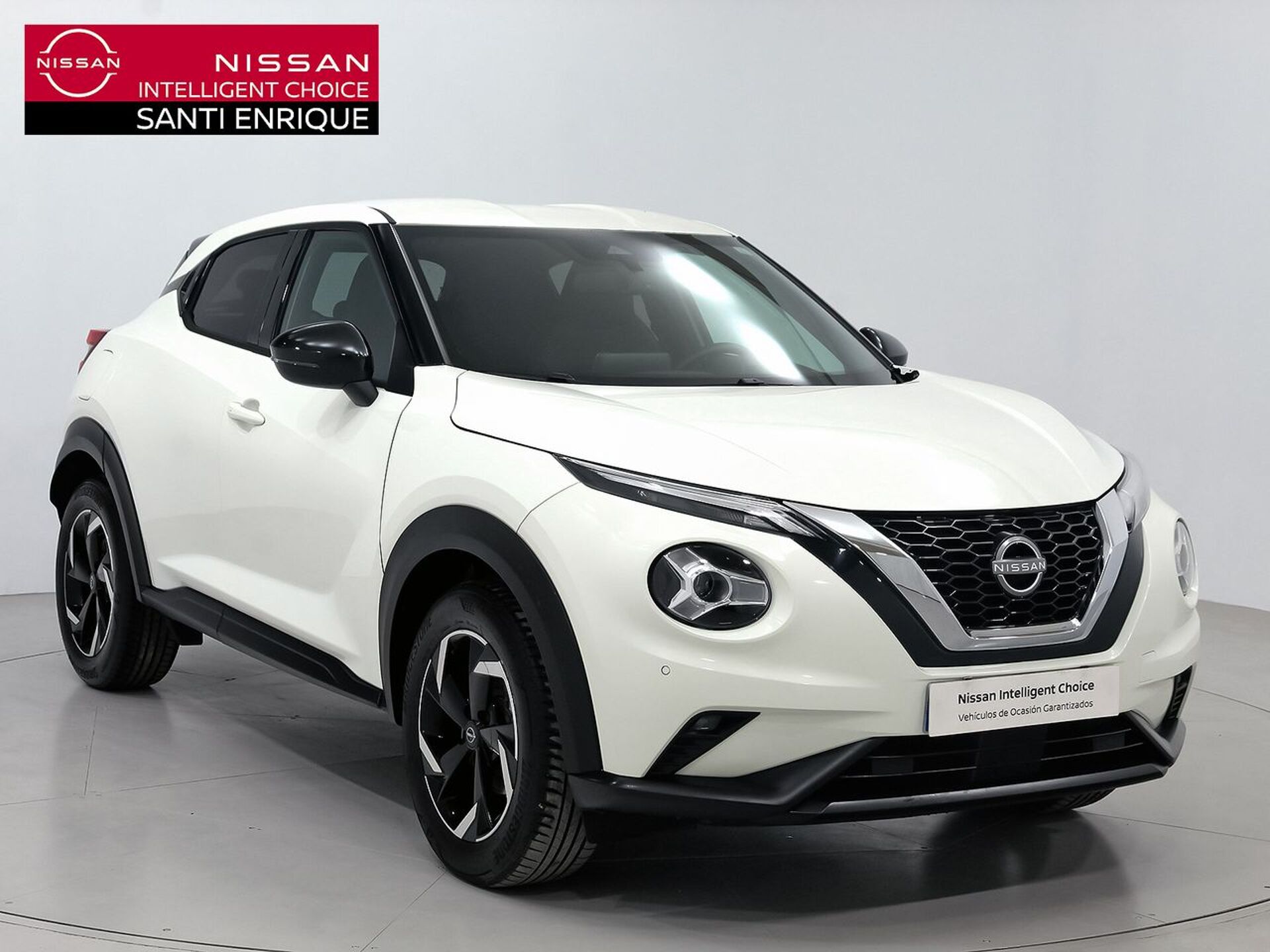 Imagen 1 de NISSAN Juke