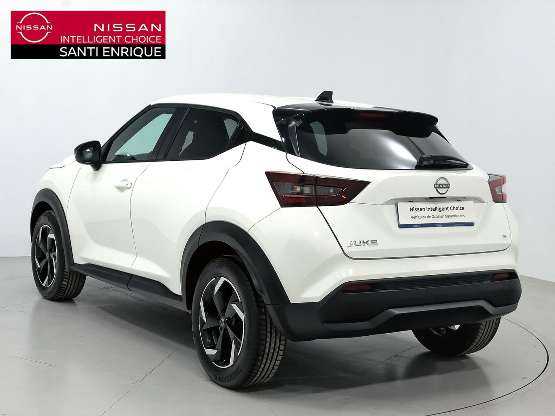 Imagen 2 de NISSAN Juke