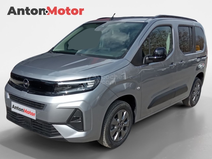 Foto del OPEL Combo Cargo 1.5TD S&S L 650 100