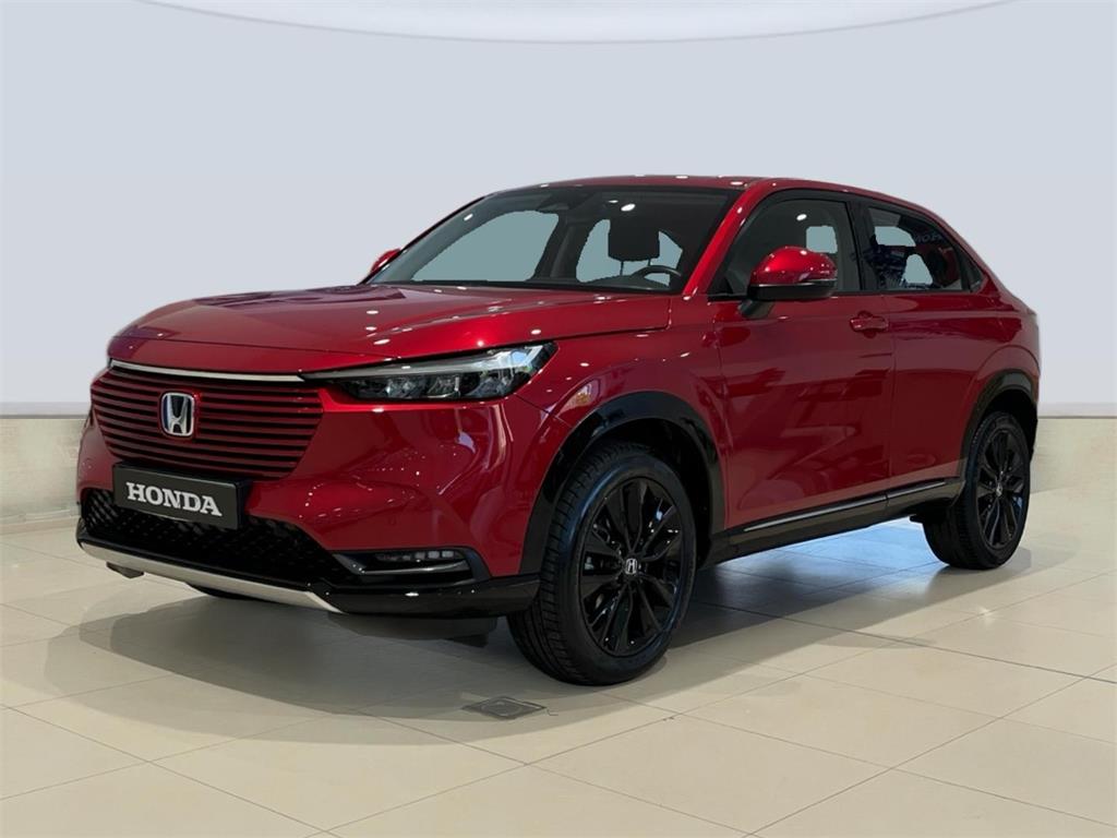HONDA HR-V (1.5 i-MMD Advance 4x2) en Valencia