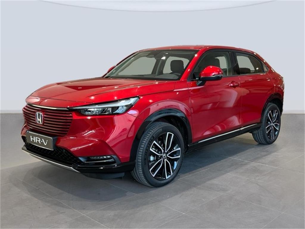 HONDA HR-V (1.5 i-MMD Advance 4x2) en Valencia