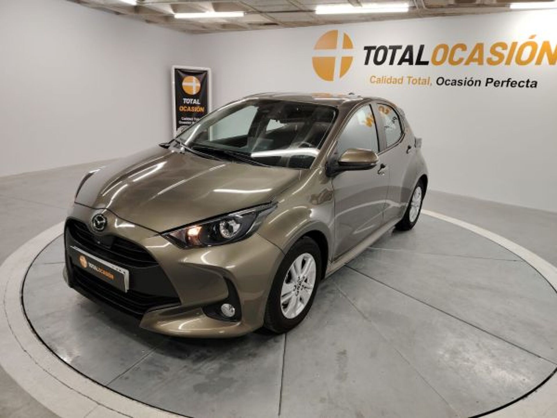 Imagen 2 de MAZDA Mazda2