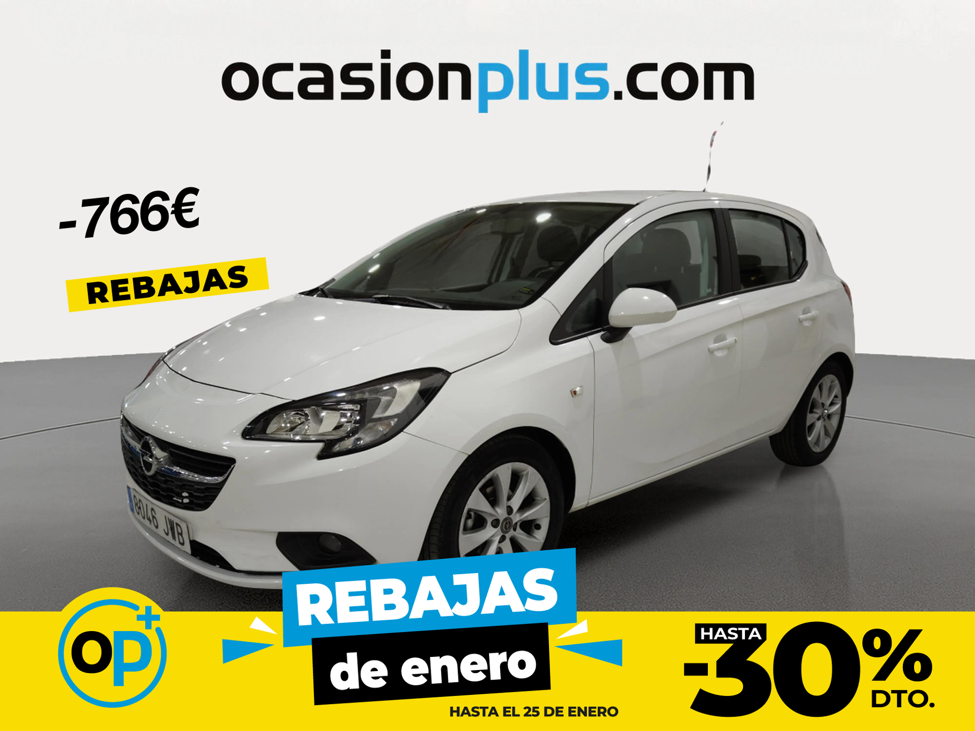 Imagen de OPEL Corsa