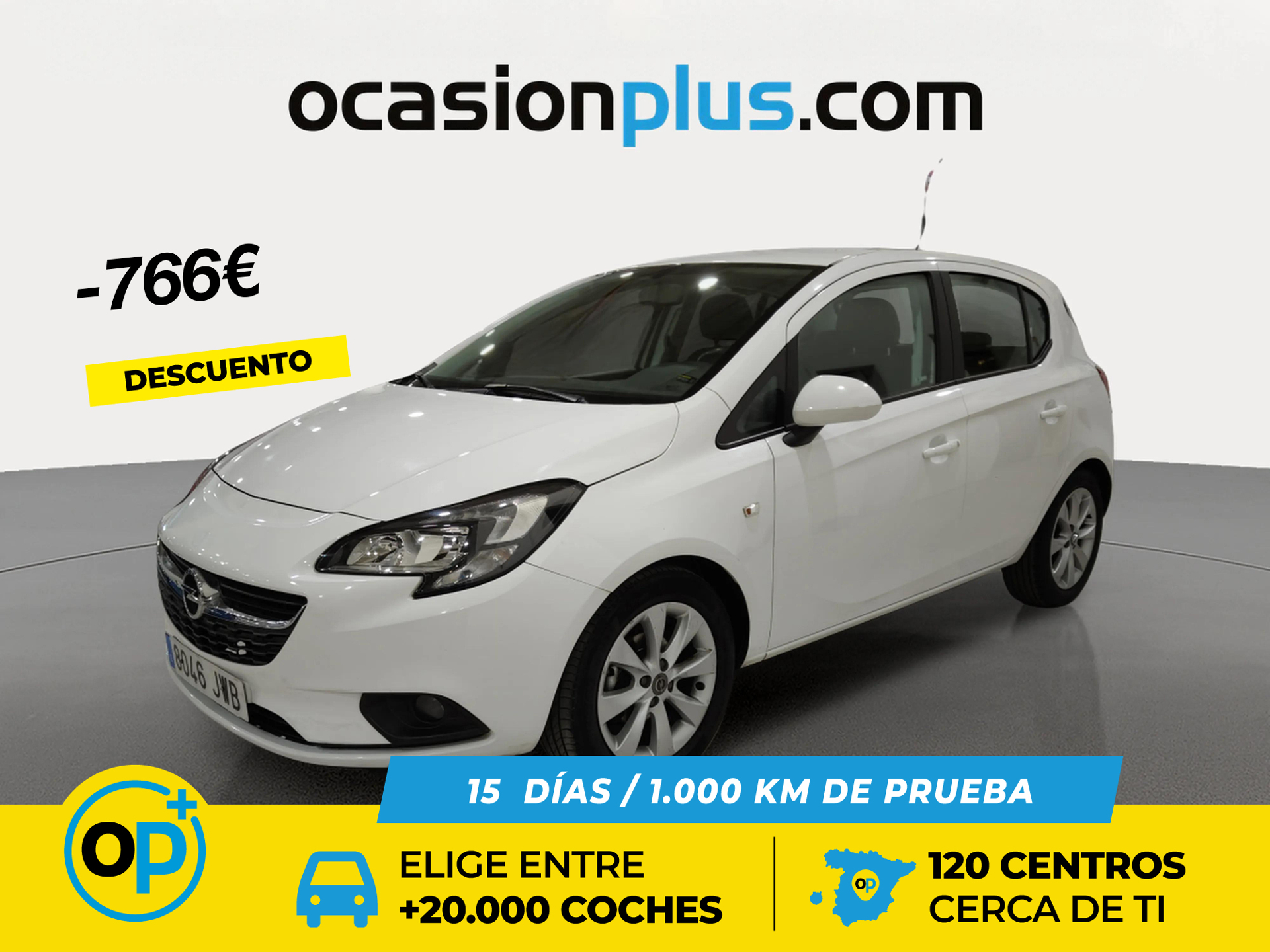 Imagen de OPEL Corsa