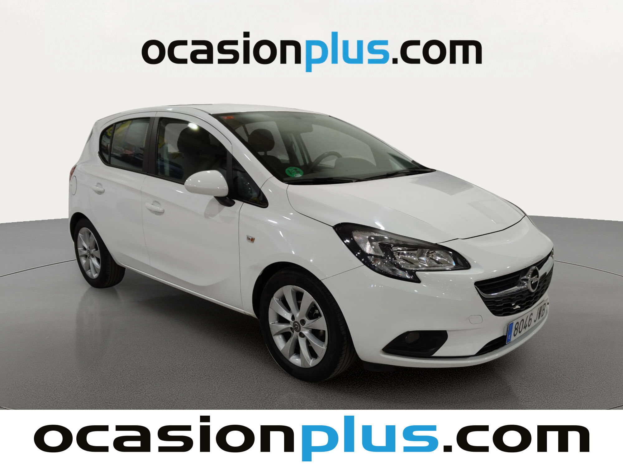 Foto del OPEL Corsa 1.4 Selective 90
