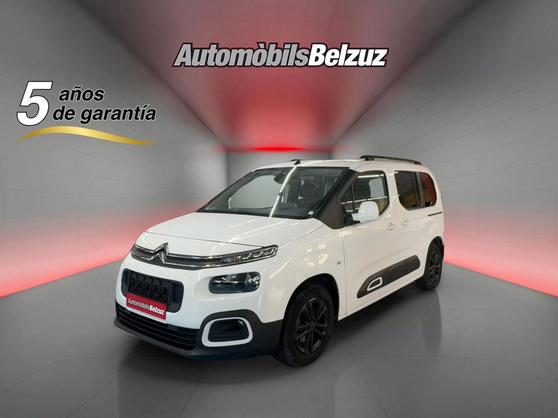 Imagen de CITROEN Berlingo