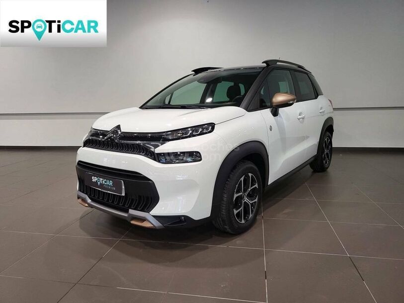 Foto del CITROEN C3 Aircross BlueHDi S&S C-Series 110