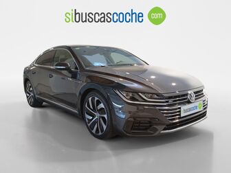 Imagen de VOLKSWAGEN Arteon 2.0TDI R-Line DSG7 110kW