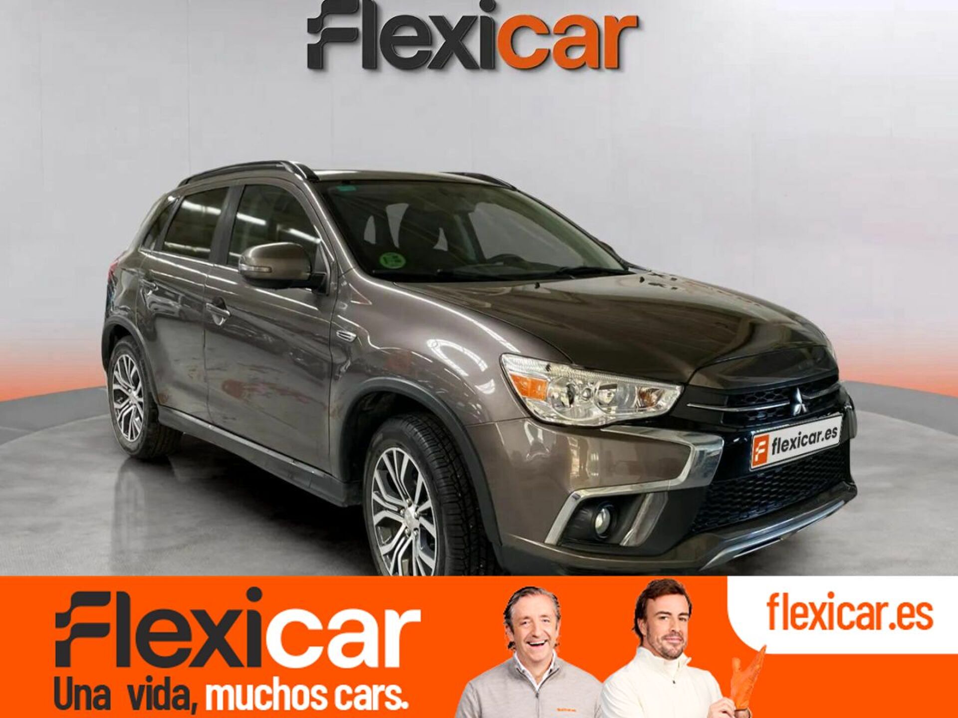 Imagen de MITSUBISHI ASX