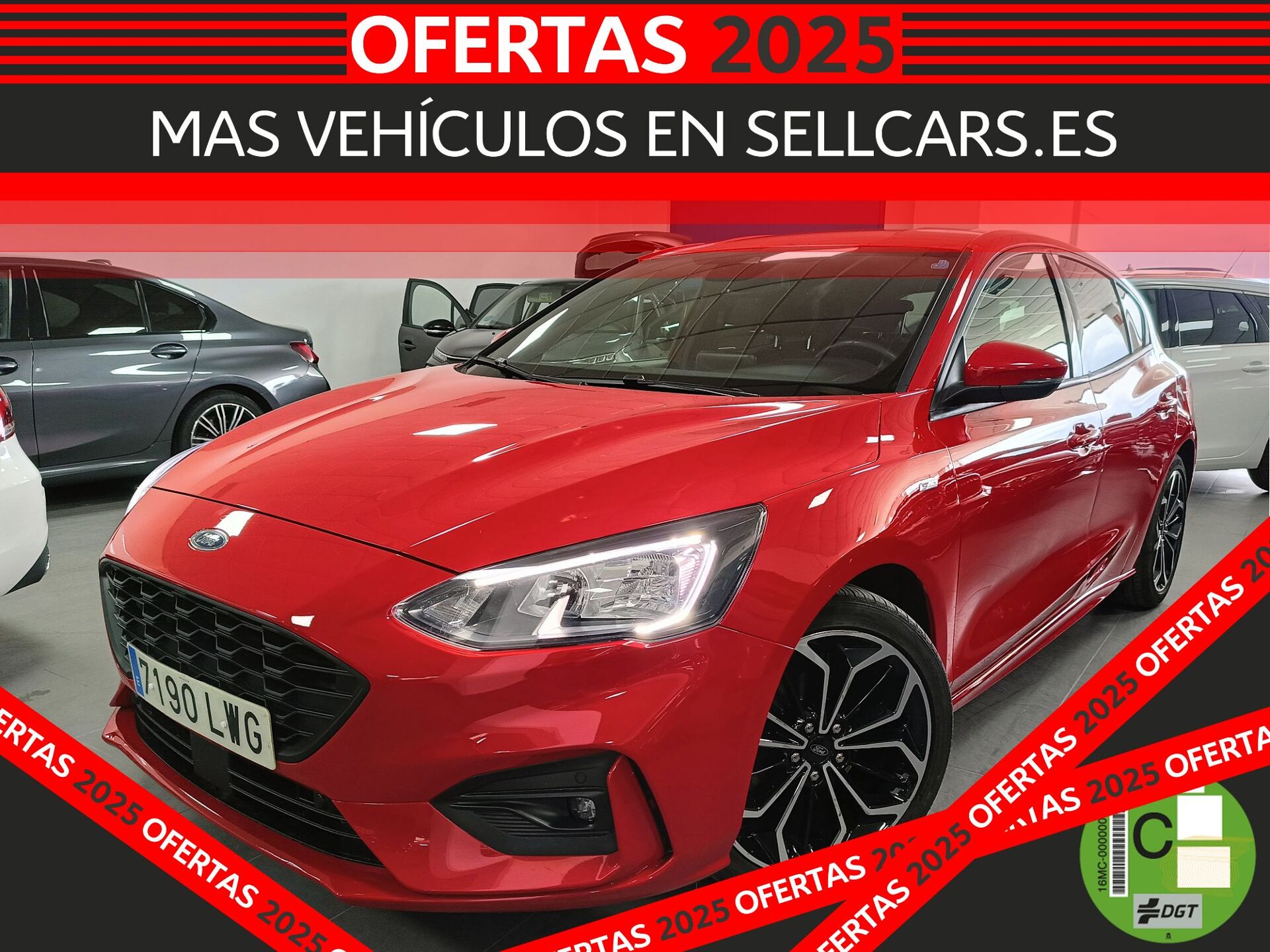 Imagen de FORD Focus